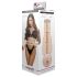 Fleshlight Vina Sky Exotica - levensechte erotische ervaring (naturel)