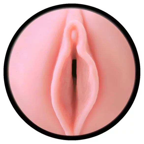 Fleshlight Pink Lady Destroya - masturbator - realistische kunstvagina