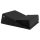 Liberator Wedge/Ramp - 2-delige sekspaar (zwart)