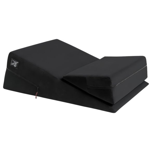 Liberator Wedge/Ramp - 2-delige sekspaar (zwart)