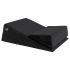 Liberator Wedge/Ramp - 2-delige sekspaar (zwart)