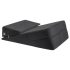 Liberator Wedge/Ramp - 2-delige sekspaar (zwart)