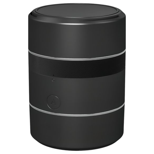 Arcwave Voy - masturbator voor mannen - strak & roterend - zwart