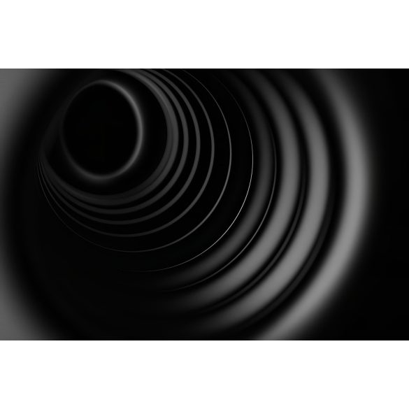 Arcwave Voy - masturbator voor mannen - strak & roterend - zwart