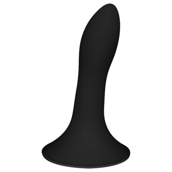 Adrien Lastic Hitsens 5 - anaal dildo - warmteregulerend - zwart