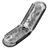 TENGA - masturbator - Flip Zero Gravity - zwart
