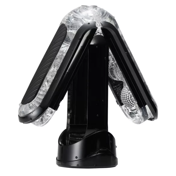 TENGA - masturbator - Flip Zero Gravity - zwart