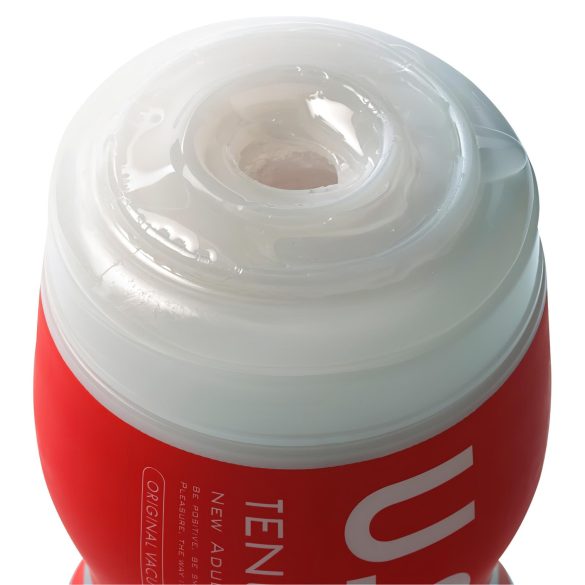 TENGA U.S. Originele Vacuüm - masturbator (standaard)