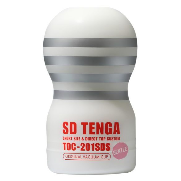 TENGA SD Original Vacuum - masturbator (Zacht)