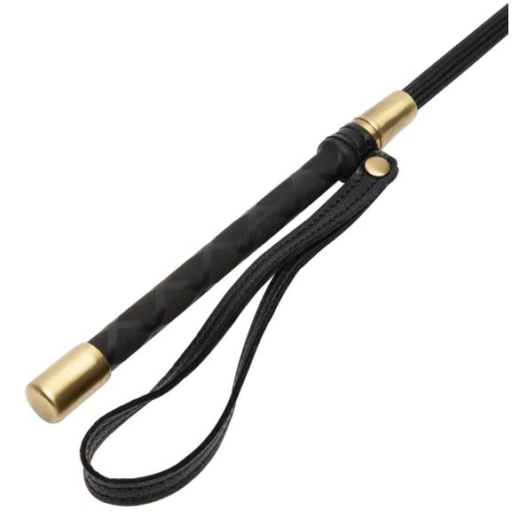 Fifty Shades of Grey - zweep - Bound to You collectie - zwart