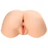 PDX 360 Banger - realistische torso masturbator - huidkleur