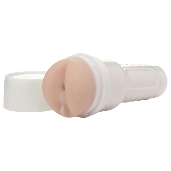 Fleshlight Elsa Jean Treat - levensechte kunstkont (natuurlijk)