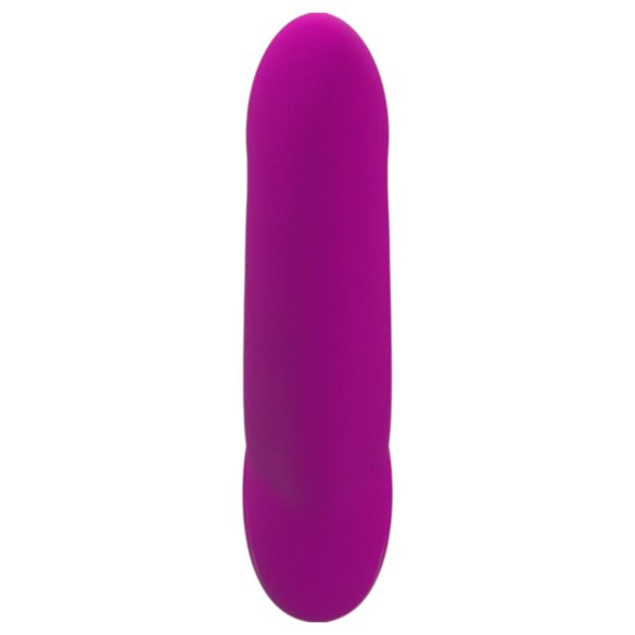 Fun Factory Share Lite - strapless dildo - siliconen - roze