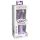 Dillio Curious Five - zuignap dildo (15cm) - paars