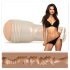 Fleshlight Eliza Ibarra Ethereal - levensechte natuur vagina