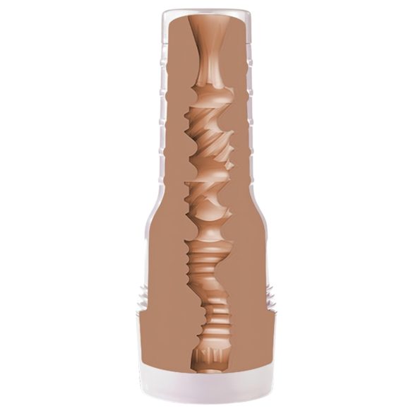 Fleshlight Eliza Ibarra Ethereal - levensechte natuur vagina