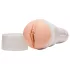 Fleshlight Kenzie Reeves Creampuff - levensechte kunstvagina (natuurkleur)