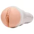 Fleshlight Kenzie Reeves Creampuff - levensechte kunstvagina (natuurkleur)
