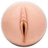 Fleshlight Kenzie Reeves Creampuff - levensechte kunstvagina (natuurkleur)