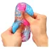 Tenga Bobble - Crazy Cubes interne massage‑masturbator