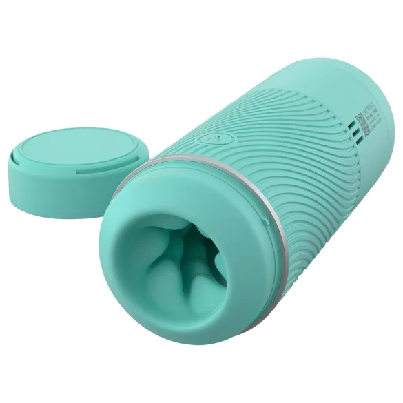 Arcwave Pow - handmatige zuig masturbator - groen