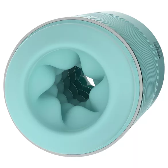 Arcwave Pow - handmatige zuig masturbator - groen