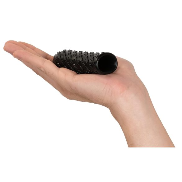 Arcwave Ghost - omkeerbare pocket masturbator - zwart