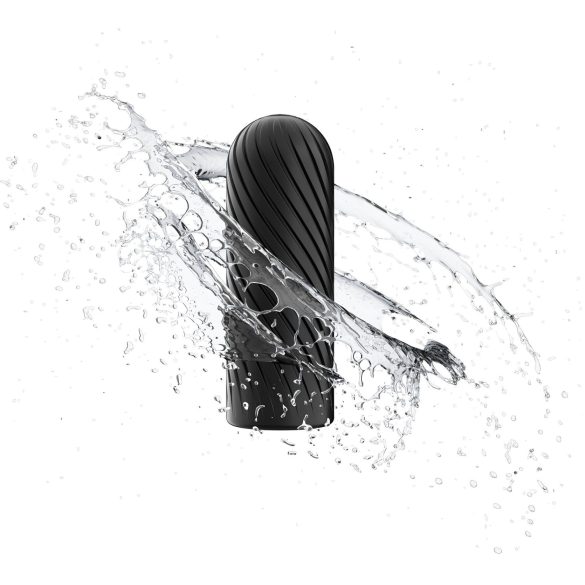 Arcwave Ghost - omkeerbare pocket masturbator - zwart