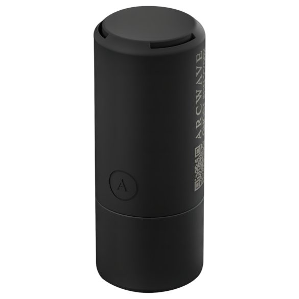 Arcwave Ghost - omkeerbare pocket masturbator - zwart
