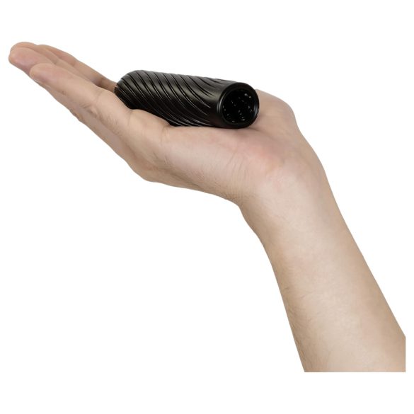 Arcwave Ghost - omkeerbare pocket masturbator - zwart