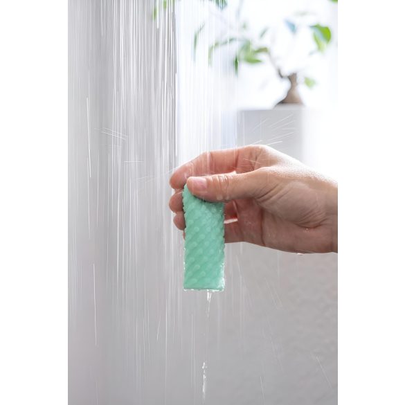 Arcwave Ghost - omkeerbare zakmasturbator (groen)