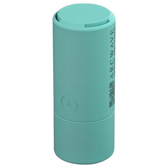 Arcwave Ghost - omkeerbare zakmasturbator (groen)