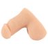 Mr. Limpy - kleine realistische dildo (natuurlijk)