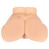Realistixxx Style IV - levensechte torso masturbator (natuurlijk)