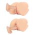 Realistixxx Style IV - levensechte torso masturbator (natuurlijk)