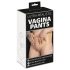 You2Toys Ultra Realistisch - siliconen vaginamodel (natuurlijk)