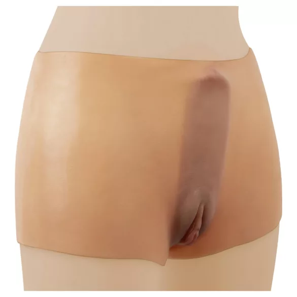 You2Toys - masturbator vagina - ultra realistisch - siliconen huidkleur