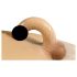 You2Toys Ultra Realistische - siliconen penisprothese (natuurlijk)
