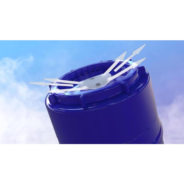 Fleshlight Boost Blow - realistische mondmasturbator (natuurlijk)