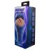 Fleshlight Boost Blow - Levensechte mond masturbator (natuur)