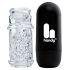 The Handy 1.1 - Dream Sleeve Lips koker (transparant)
