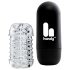 The Handy 1.1 - Droomhoes Sensatie Manchet (doorzichtig)