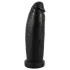 realistixxx Real Giant - giga dildo - 30 cm (zwart)