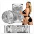 Fleshlight Quickshot Mia Malkova - reisvriendelijke masturbator