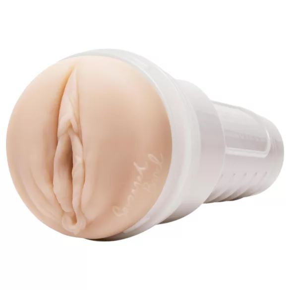 Fleshlight Savannah Bond - realistische kunstvagina - huidskleur