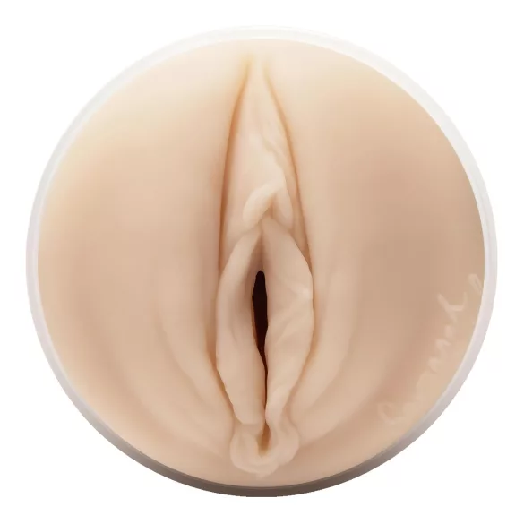 Fleshlight Savannah Bond - realistische kunstvagina - huidskleur