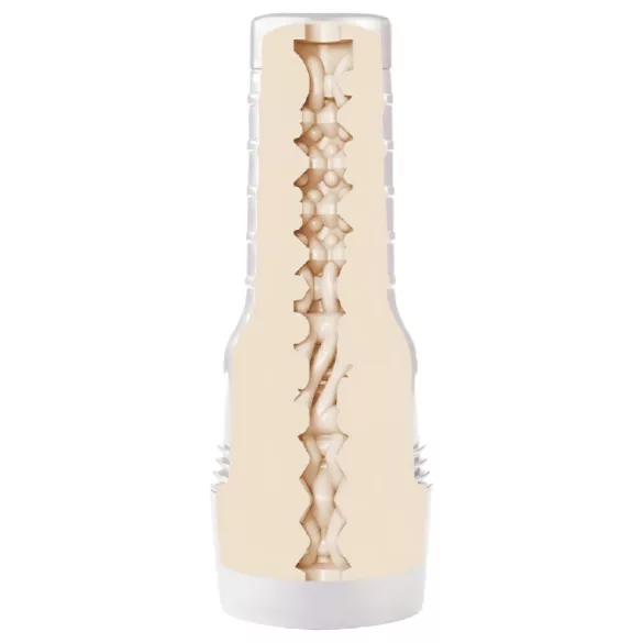 Fleshlight Savannah Bond - realistische kunstvagina - huidskleur