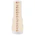Fleshlight Savannah Bond - realistische kunstvagina - huidskleur