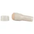 Fleshlight Savannah Bond - realistische kunstvagina - huidskleur