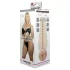 Fleshlight Savannah Bond - realistische kunstvagina - huidskleur